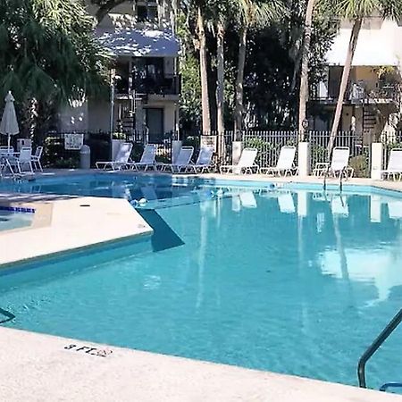 Springwood Villas With Pool Excess Half A Mile From Beach Hilton Head Island Zewnętrze zdjęcie