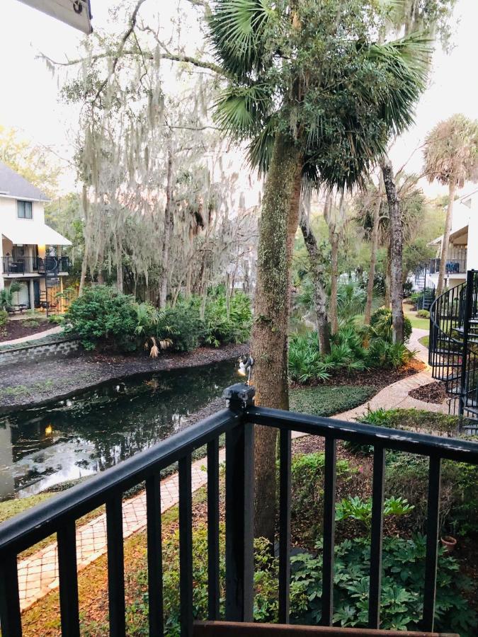 Springwood Villas With Pool Excess Half A Mile From Beach Hilton Head Island Zewnętrze zdjęcie