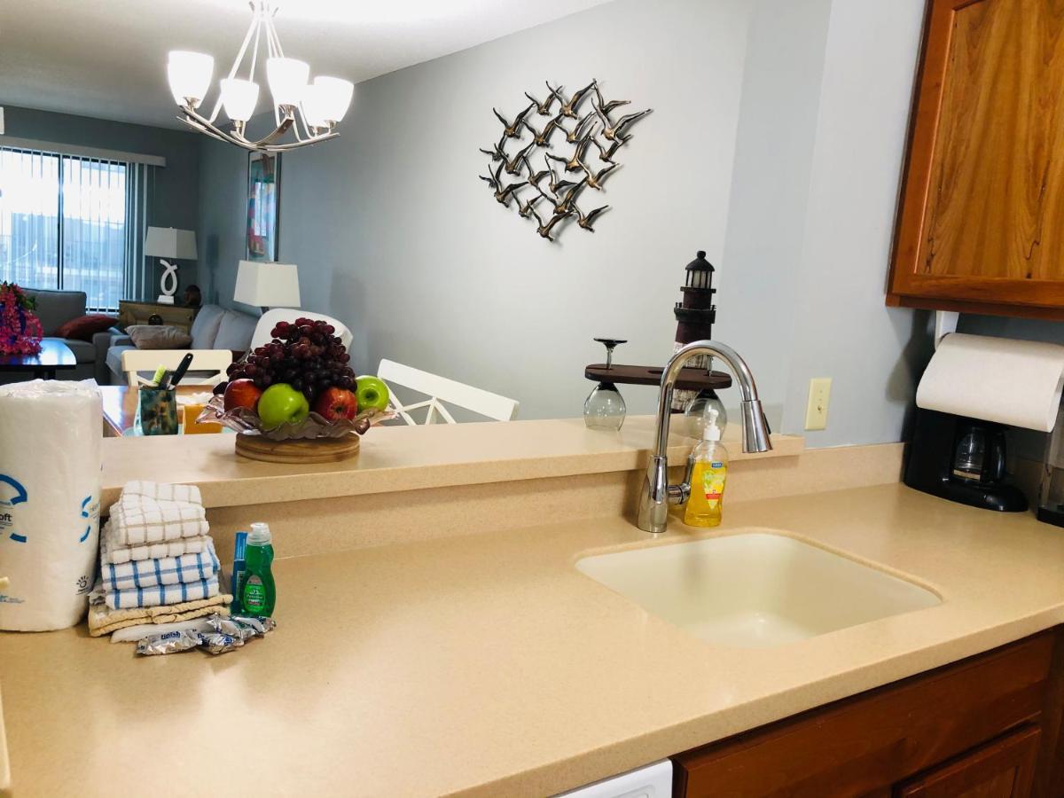 Springwood Villas With Pool Excess Half A Mile From Beach Hilton Head Island Zewnętrze zdjęcie