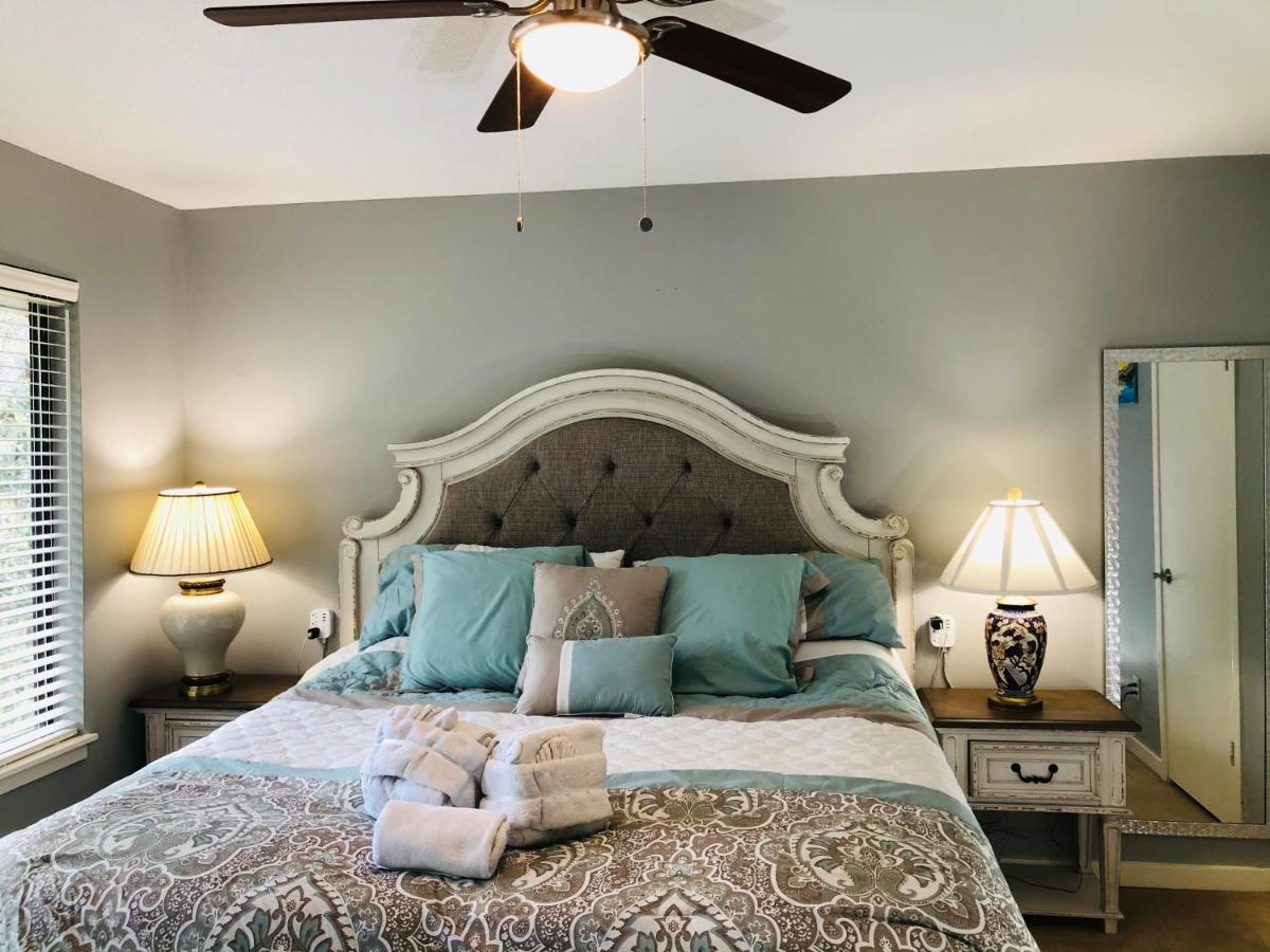 Springwood Villas With Pool Excess Half A Mile From Beach Hilton Head Island Zewnętrze zdjęcie