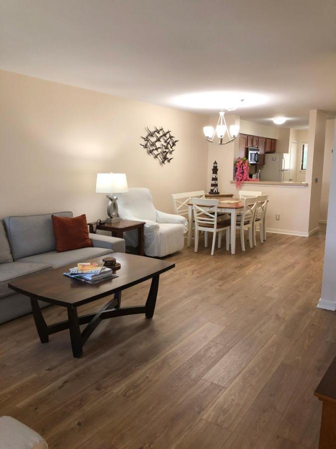Springwood Villas With Pool Excess Half A Mile From Beach Hilton Head Island Zewnętrze zdjęcie