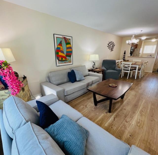 Springwood Villas With Pool Excess Half A Mile From Beach Hilton Head Island Zewnętrze zdjęcie